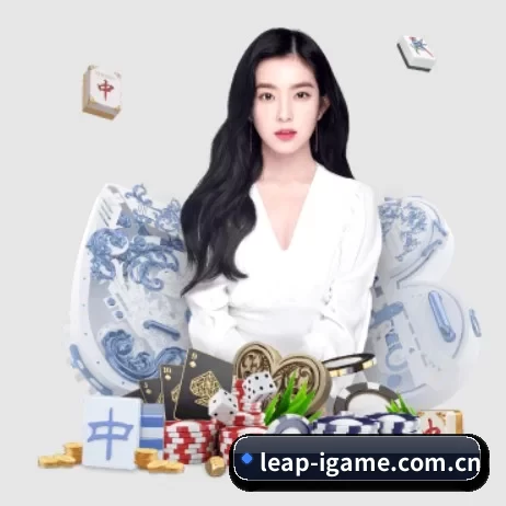 leap-igame.com.cn APP