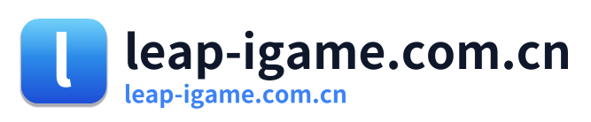 leap-igame.com.cn Logo
